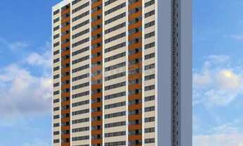 Imagem 2: Lançamento 2 quartos 53,81m² - Gran Reserva Alto do Imuí