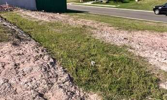 Imagem 5: Condomínio Jardins Veneza lote exclusivo para venda com 914m2