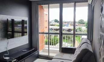 Imagem 5: Apartamento para venda no Condomínio Garden Três Américas em Jardim Leblon - Cuiabá - MT