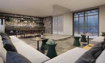 Imagem 5: Apartamento para venda 4 suítes 175m² Aclimação - SP/ possui 3 vagas na garagem