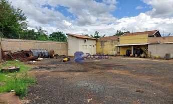 Imagem 6: Terreno para alugar, 1500 m² por R$ 3.000,00/mês - Conjunto Pontal - Uberaba/MG