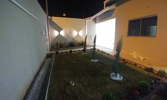 Imagem 3: Casa de alto padrão no Setor Universitário - Caldas Novas - GO