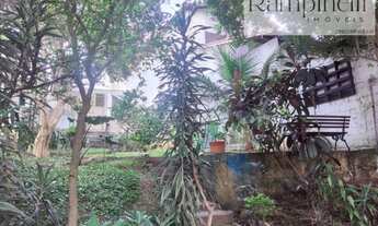 Imagem 5: OTIMA CASA COM UM MARAVILHOSO QUINTAL NA CITY VL. ROMANA