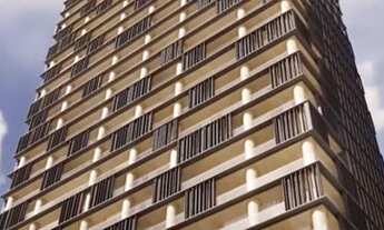 Imagem 2: Apartamento com 3 dormitórios à venda, 234 m² por R$ 5.913.302 - Pinheiros - São Paulo/SP