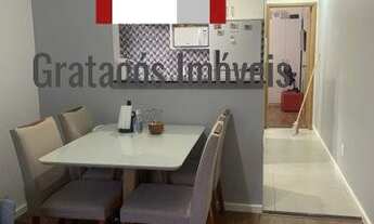 Imagem: Petrópolis - Apartamento Padrão - Samambaia