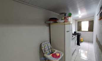 Imagem 4: Casa com 3 quartos - Bairro Armindo Guazzi em Londrina