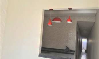 Imagem 5: Casa térrea com 2 dormitórios (1 suíte) - CA 140