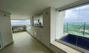 Imagem 5: Apartamento 4 suítes 248 metros