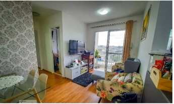 Imagem: Condomínio New Inn Spot