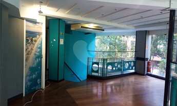 Imagem 7: São Paulo - Conjunto Comercial/Sala - ITAIM BIBI