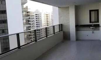 Imagem 3: Excelente apartamento de 4 quartos na Barra da Tijuca