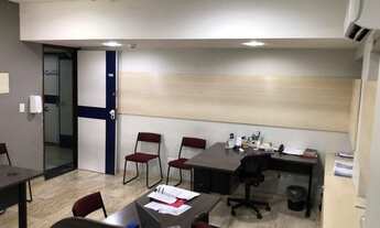 Imagem 6: Alugo Salas Comerciais em Boa Viagem - Galeria Recife Trade Center