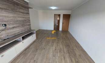 Imagem 7: Apartamento com 3 dormitórios para alugar, 105 m² por R$ 2.500,00/mês - Butantã - São Paul