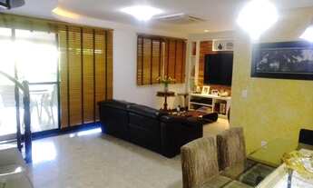 Imagem 2: Cobertura Duplex para Venda em Rio de Janeiro, RECREIO DOS BANDEIRANTES, 3 dormitórios, 1