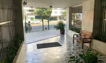 Imagem 2: Oportunidade apartamento 60 m2, 3 quartos e 2 vagas