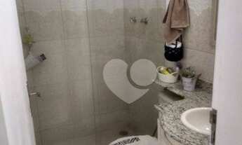 Imagem 5: Apartamento com 3 dormitórios à venda, 75 m² por R$ 350.000,00 - Freguesia (Jacarepaguá)