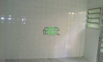 Imagem 5: São Paulo - Casa Padrão - PARQUE DA LAPA