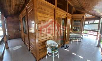 Imagem 4: Casa Condomínio 3 quartos em Pendotiba