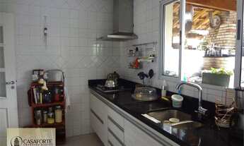 Imagem 6: Codomínio no Tremembé