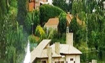 Imagem: Casa - Sítios de Recreio Gramado - Campinas