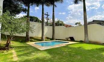 Imagem 7: Esplêndido Sobrado com 4 dormitórios à venda, 538 m² por R$ 2.900.000 - Vila Rosália - Gua