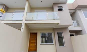 Imagem 2: Canoas - Casa Padrão - Igara