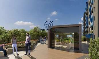 Imagem 5: Vendo apartamento no Campo Comprido, R$ 393.000,00