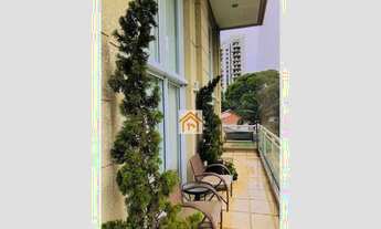 Imagem 7: São Paulo - Apartamento Padrão - Moema