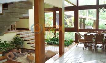 Imagem 4: Casa-Alto-Padrao-para-Venda-em-Praia-do-Morro-Guarapari-ES