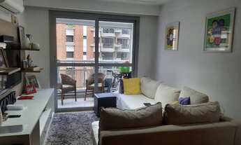 Imagem 3: Apartamento Venda Vl Leopoldina 88 metros 3 quartos 1 suite 2 vagas