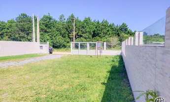 Imagem 4: Casa para venda tem 10 metros quadrados com 2 quartos em Pinheira (Ens Brito) - Palhoça