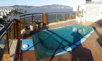 Imagem 4: Cobertura - Florianópolis SC