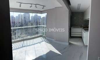 Imagem 5: Apartamento para venda tem 42 metros quadrados com 1 quarto em Vila Mascote - São Paulo