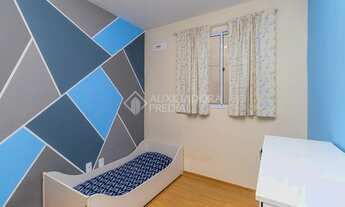 Imagem 7: PORTO ALEGRE - Apartamento Padrão - Morro Santana