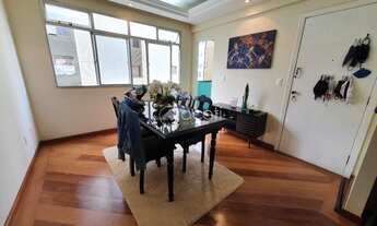 Imagem 2: Cobertura à venda, 4 quartos, 1 suíte, 2 vagas, Buritis - Belo Horizonte/MG