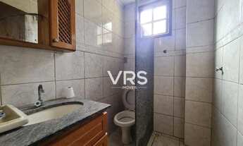 Imagem 7: Casa com 2 dormitórios à venda, 64 m² por R$ 160.000,00 - Parque Zabulão - Rio das Ostras