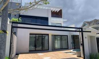 Imagem 2: CASA CONDOMÍNIO LUXUOSO NO RECREIO DOS BANDEIRANTES !!!