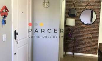 Imagem 7: Apartamento à venda. 2 dorm, sendo 1 suite, no Estreito/ Capoeiras, Fpolis