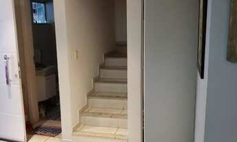 Imagem 4: Casa de condomínio para venda tem 120 metros quadrados com 3 quartos