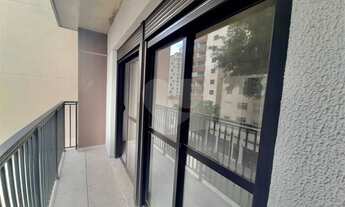 Imagem: São Paulo - Apartamento Padrão - CONSOLAÇÃO