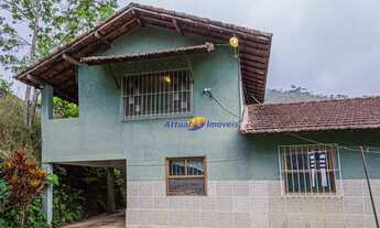 Imagem: Casa com 4 dormitórios à venda, 183 m²