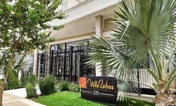 Imagem 2: APARTAMENTO NO CAMPOLIM - VILLA LOBOS