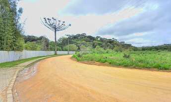 Imagem 7: Casa para venda com 118 metros quadrados com 3 quartos em Zona Rural - Mandirituba - PR