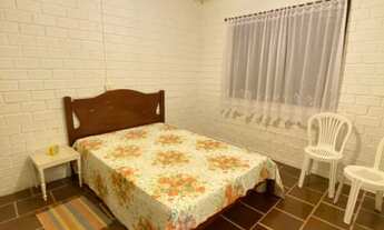 Imagem 2: Casa 3dormitórios e 2banheiros em Oásis do Sul - Tramandaí - RS