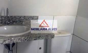 Imagem 5: Sala em Fátima - Teresina