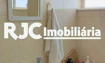 Imagem 5: Cobertura para venda tem 90 metros quadrados com 3 quartos em Maracanã - Rio de Janeiro