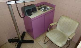 Imagem 6: Conjunto Comercial 118 metros 4 Salas 2 Banheiros