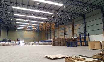 Imagem 2: Galpao/Pavilhao-Industrial-para-Aluguel-em-Interlagos-I-Vila-Velha-ES