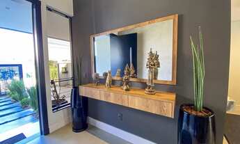 Imagem 7: Sobrado para venda possui 182 metros quadrados com 3 quartos em Itacolomi - Balneário Piça