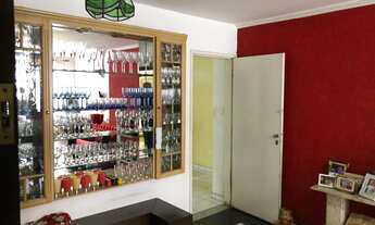 Imagem 4: Sobrado para venda com 300m², com 3 quartos, 1 suíte, 3 vagas